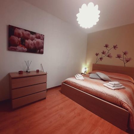 Relax Home Bari Dış mekan fotoğraf