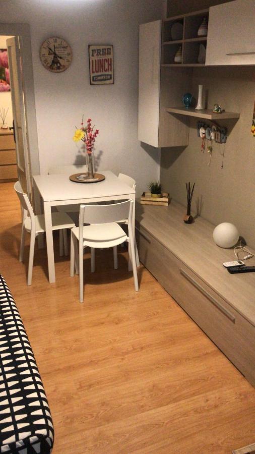 Relax Home Bari Dış mekan fotoğraf