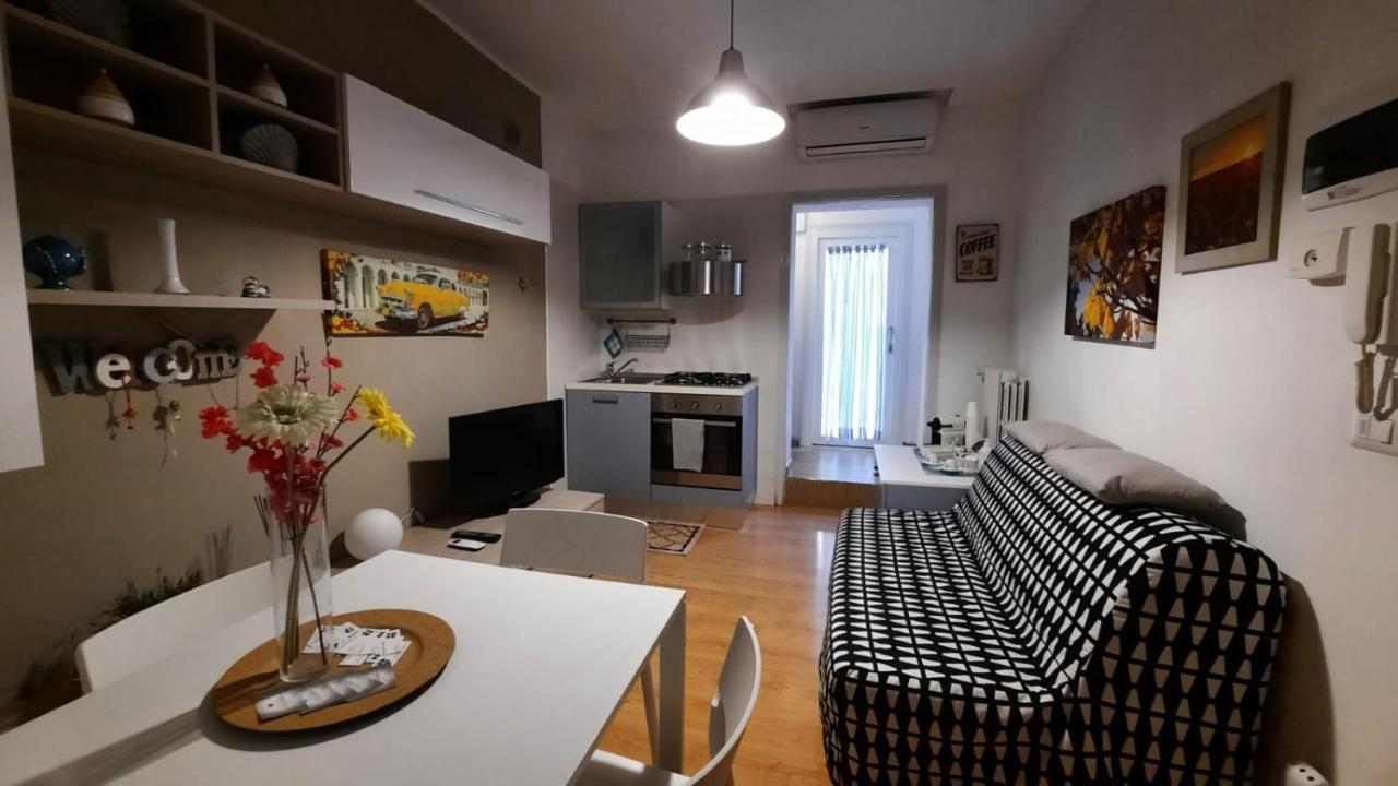 Relax Home Bari Dış mekan fotoğraf