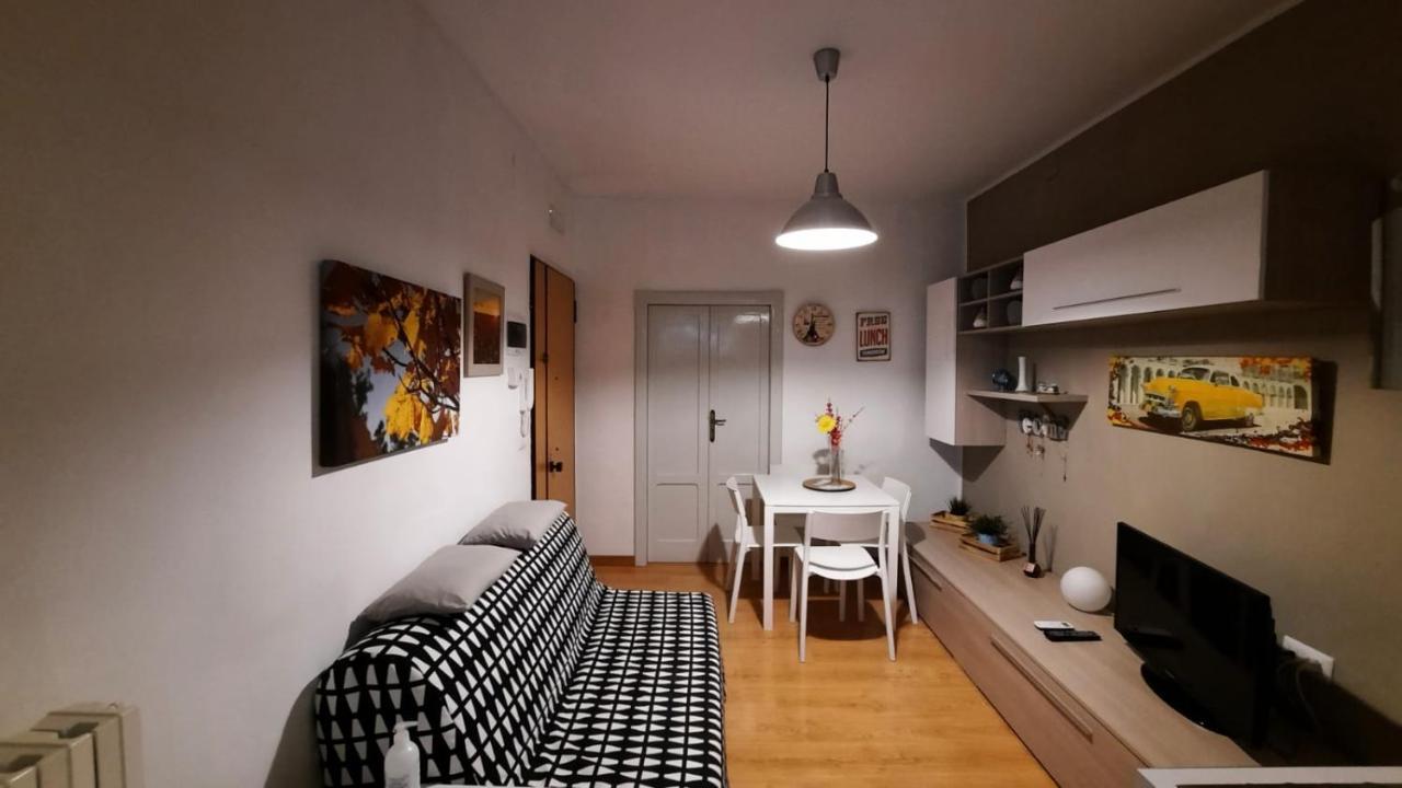 Relax Home Bari Dış mekan fotoğraf