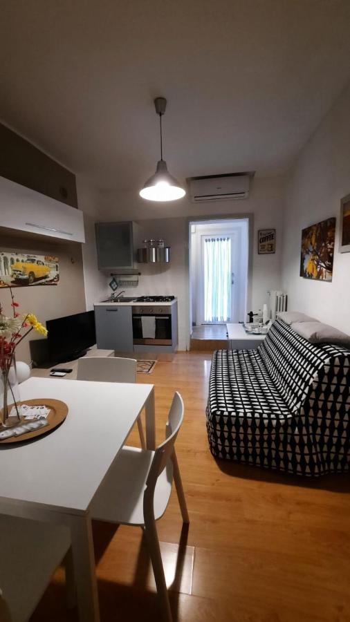 Relax Home Bari Dış mekan fotoğraf