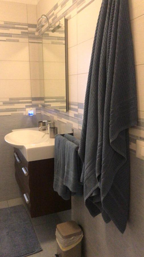 Relax Home Bari Dış mekan fotoğraf