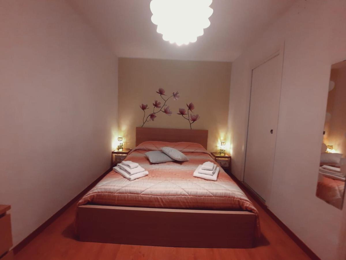Relax Home Bari Dış mekan fotoğraf