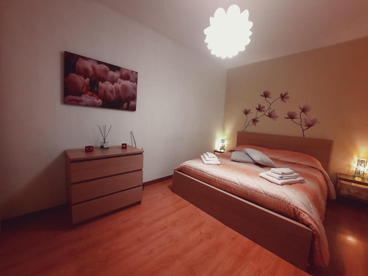 Relax Home Bari Dış mekan fotoğraf