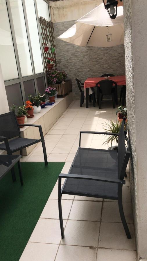 Relax Home Bari Dış mekan fotoğraf